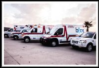 Ambulancias