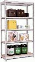 RACKS DE CARGA LIGERA Y PESADA