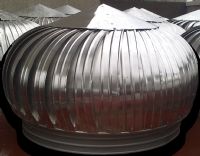 Extractor Atmosférico