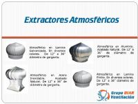 Atmosfericos