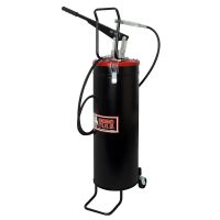 ENGRASADOR DE PIE Y PALANCA CON RUEDAS 20KG
