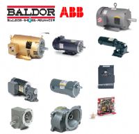 MOTORES BALDOR