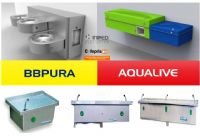 BEBEDEROS CERTIFICADOS