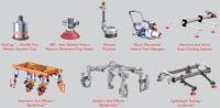 Brazos de Robot DESTACO