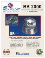 EXTRACTORES