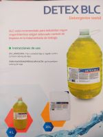 Detex BLC detergente biologico