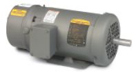 MOTOR CA TRIFASICO