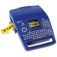 Impresora de etiquetas BMP 71
