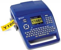 Impresora de etiquetas BMP71