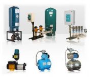 HIDRONEUMATICOS Y EQUIPOS DE BOMBEO