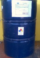 TAMBORES DE ACEITE HIDRAULICO