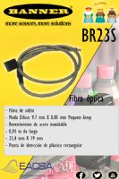 Fibras ópticas 