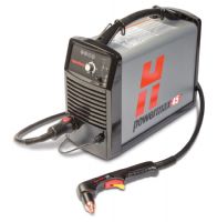 Hypertherm Powermax45/ cortadoras de plasma