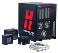 Hypertherm/ HyPerformance HPR260XD/ cortadoras de plasma