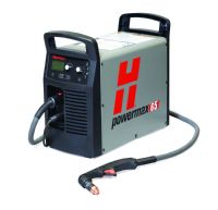 Hypertherm Powermax65/ cortadoras de plasma