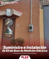 Instalaciones Trifasicas comerciales