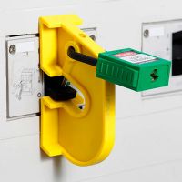 Bloqueos Para Interruptor Magnetotermico Universal