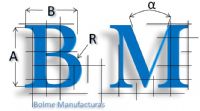 Fabricante de moldes de aluminio para eps, epp y rotomoldeo