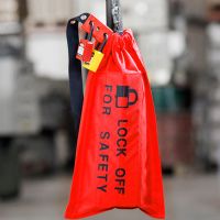 Bolsa De Cierre Regulable