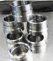 Servicio de Maquinados CNC