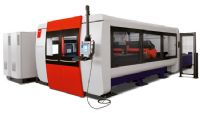 MAQUINA DE CORTE CON LASER BYSPRINT PRO 3015 DE BYSTRONIC