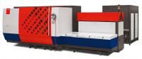 MAQUINA DE CORTE CON LASER BYVENTION DE BYSTRONIC