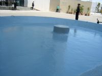 Poliuretanos POOL-GARD