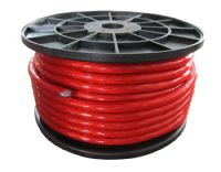 Cable De Batería Para Amplificadores