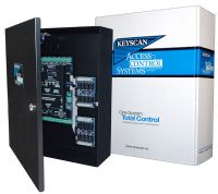CA4500 panel de control de acceso