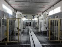 CABINAS DE PINTURA