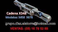 CADENA X348
