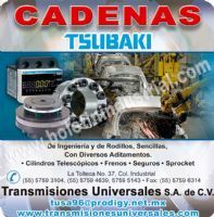 CADENAS