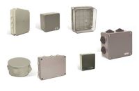 CAJAS LIGHT /LOGICBOX/ ICEBOX