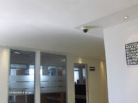 CIRCUITO CERRADO DE TV (CCTV)