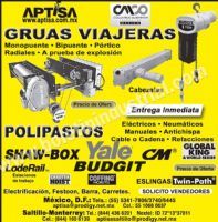 CANALETAS
