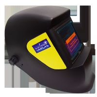 Careta para soldar