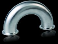 RETORNOS DE ACERO INOXIDABLE