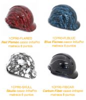 cascos de seguridad