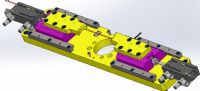 Diseño y manufactura de fixtures