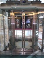 Elevador de pasajeros