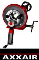 Maquina de Corte Orbital