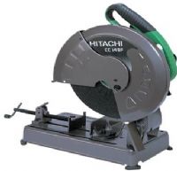Cortadora de Metal 14"