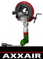 Maquina de Corte Orbital