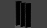FILTROS CELDEK