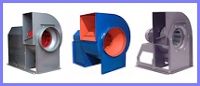 EXTRACTORES CENTRIFUGOS