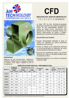 AERO EXTRACTOR-INYECTOR CENTRIFUGO ATC