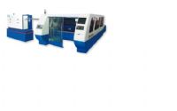 MAQUINA DE CORTE LASER PARA METALES