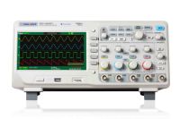 osciloscopio digital 200MHz