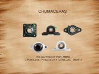 CHUMACERAS