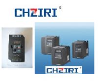 INVERSORES CHZIRI